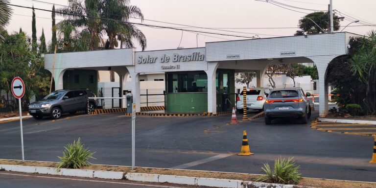 Bolsonaro e Mileii: dicas de turismo em Brasília durante visita