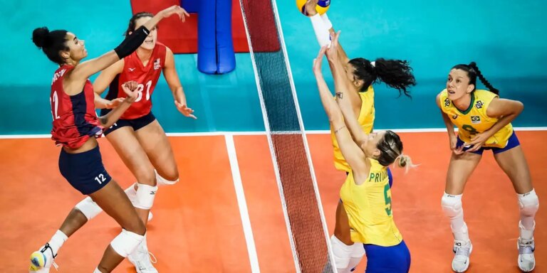 Brasil x Estados Unidos: dicas de turismo em vôlei feminino