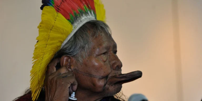 Cacique Raoni: Dicas de turismo e cultura na Amazônia