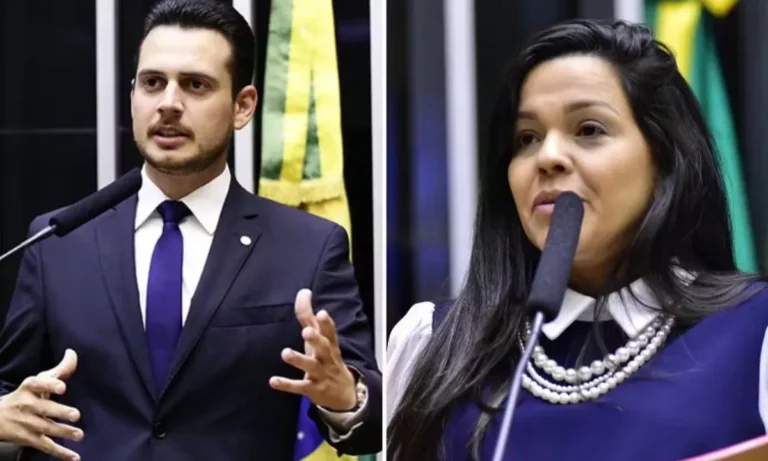 Câmara define novos deputados após perda de mandato do PT e União
