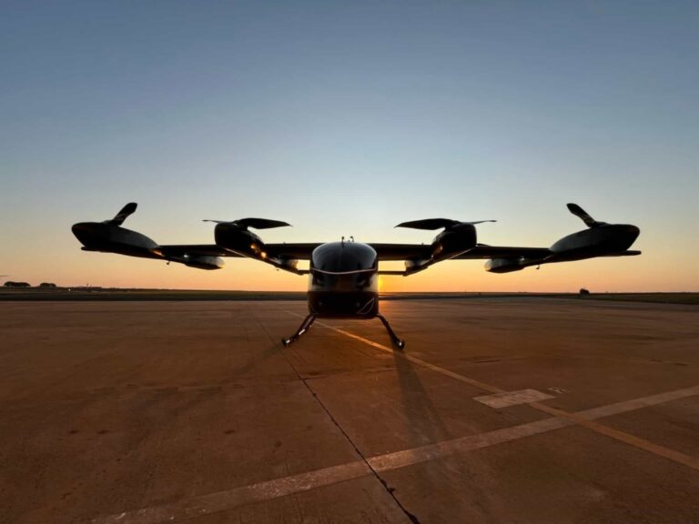 Carro voador da Embraer: inovação que se aproxima da realidade