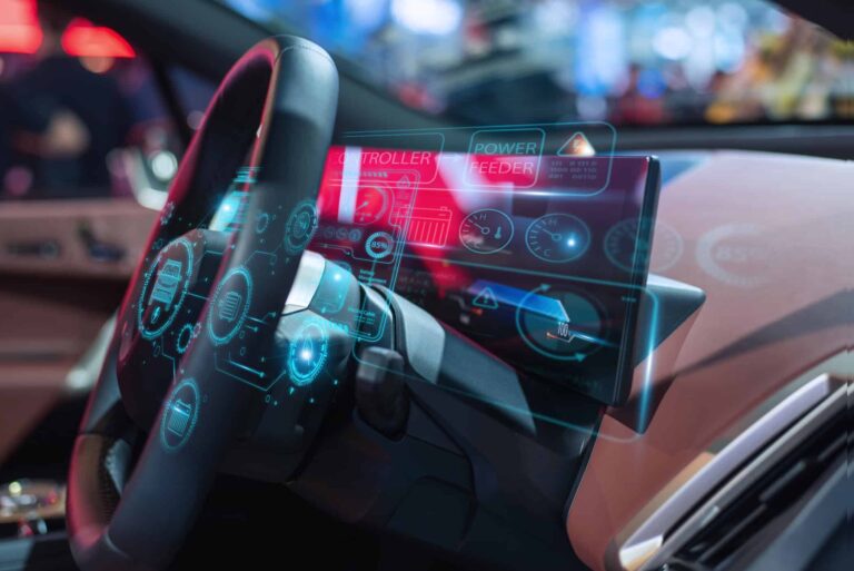 Carros conectados: ataques digitais silenciosos e suas inovações