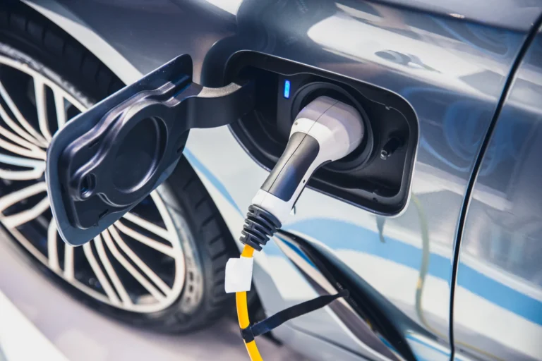 Carros elétricos: medo da autonomia pode estar chegando ao fim