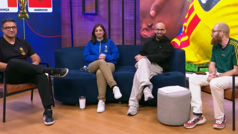 CazéTV enfrenta polêmica sem estrelas e gera críticas nas redes