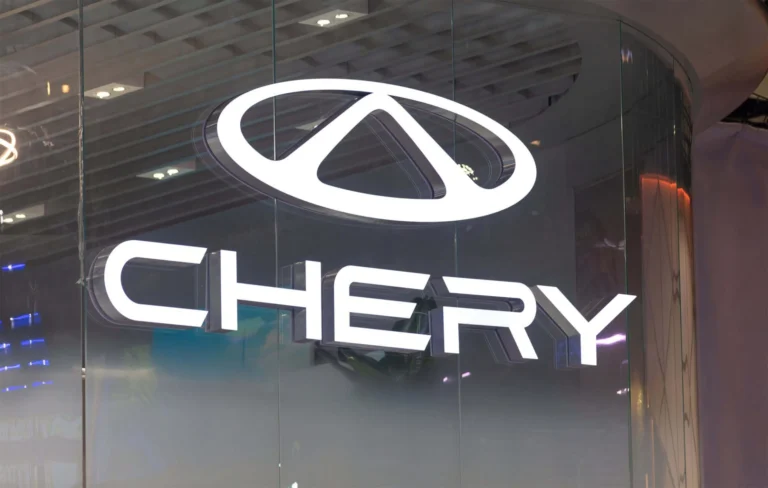 Chery lança garantia vitalícia em resposta a nova regra na China