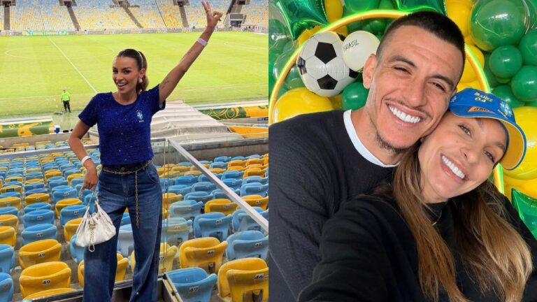 Choque cultural entre Brasil e Arábia viraliza nas redes sociais