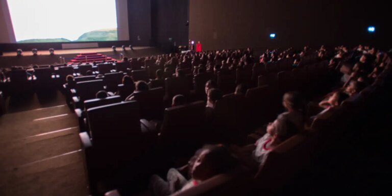 Cine Ceará abre inscrições para mostras competitivas de cinema
