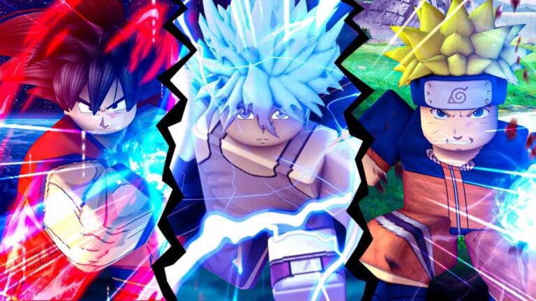 Códigos de Anime Fighters Simulator: veja as novidades e resgates