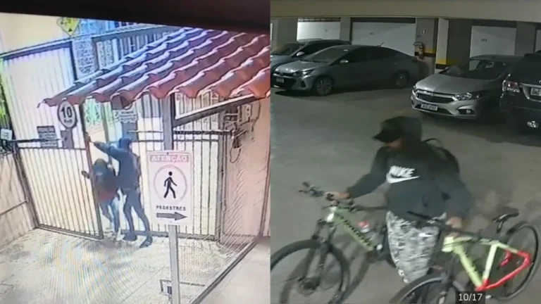 Condomínios de Uberlândia enfrentam onda de furtos de bicicletas e invasões