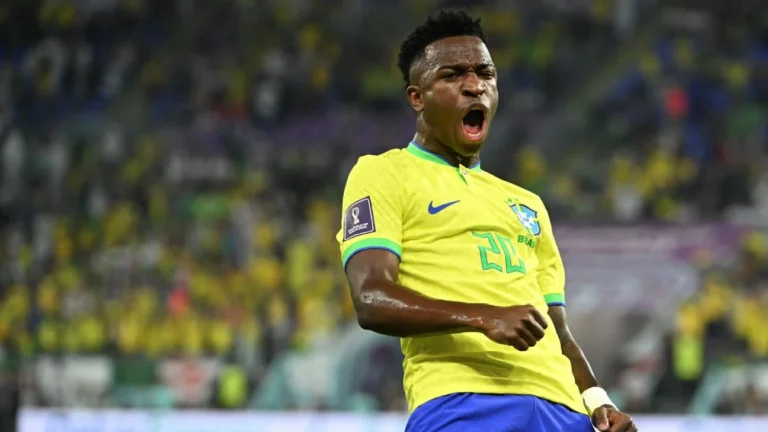 Copa do Mundo 2026: onde assistir Brasil vs Noruega