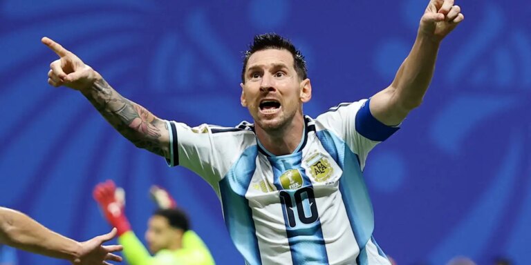 Copa do Mundo: Quartas de final reúnem estrelas hoje