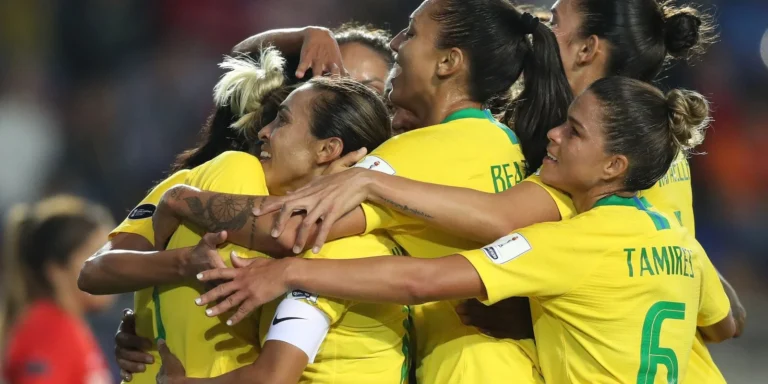 Copa do Mundo feminina no Brasil deve movimentar R$ 8,8 bilhões hoje