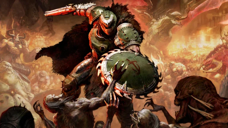 Cortes na id Software e estúdios do Xbox não fecham portas