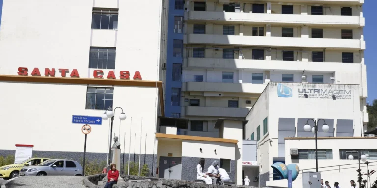 Crédito do FGTS para Santas Casas: guia de turismo até 2030
