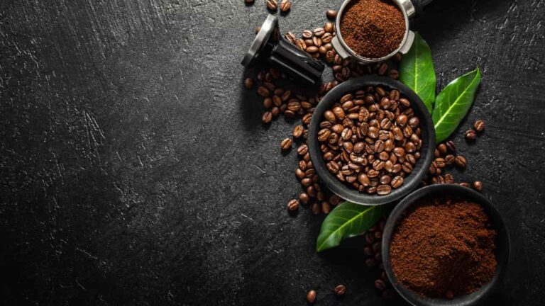 Crédito para cafeicultura brasileira supera R$ 7 bilhões na safra 26/27