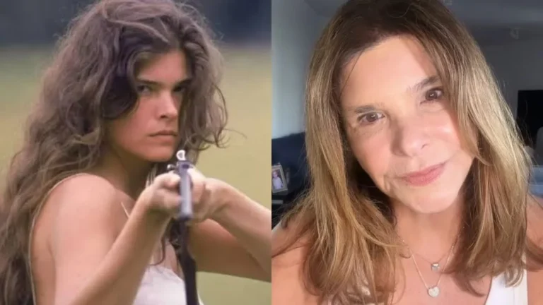 Cristiana Oliveira viraliza ao rebater críticas à aparência