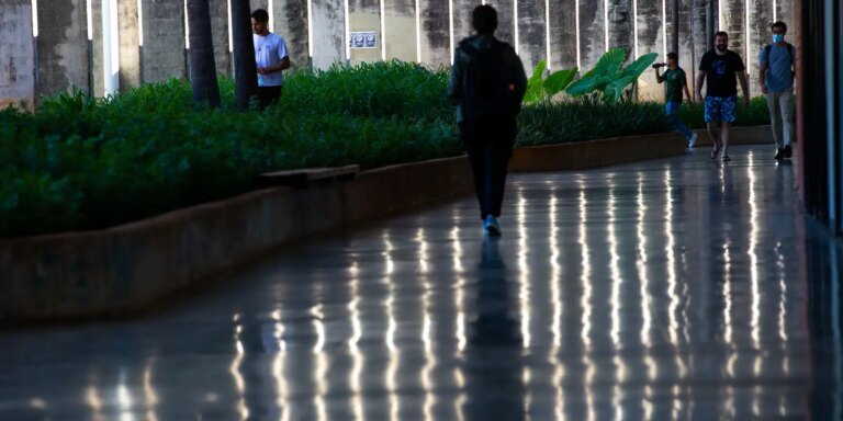 Cuidoteca: Dicas de turismo para universidades até sábado