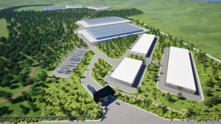 Data center de Uberlândia está sob investigação por ligação com escândalo do Banco Master, revela Intercept