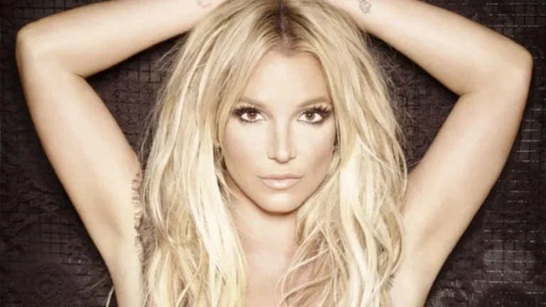 Desabafo viral de Britney Spears nas redes sociais