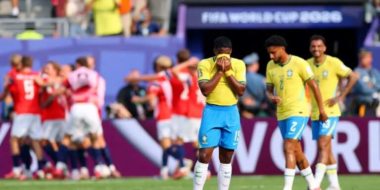 Destino Brasil: Adeus à Copa e suas repercussões internacionais