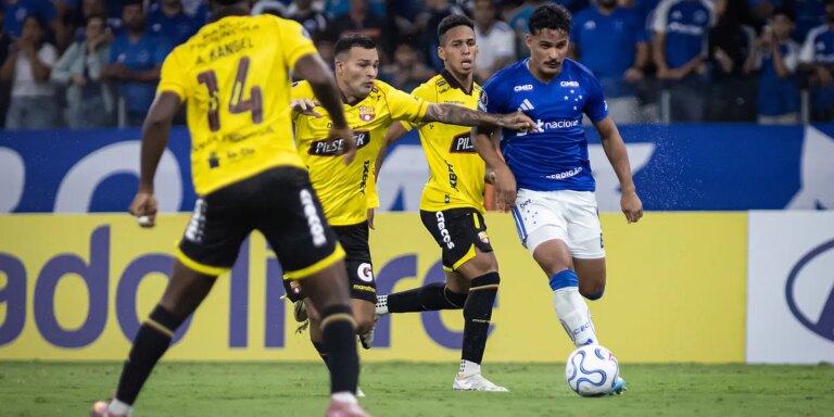 Destinos no Brasil para a próxima Copa: dicas e atrações