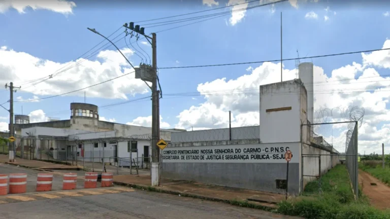 Detento de 27 anos é morto durante briga no banho de sol em Carmo do Paranaíba; quatro suspeitos são presos