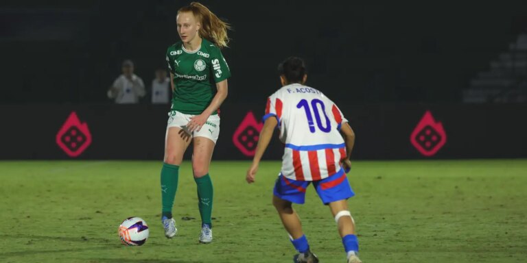 Dicas de turismo: Palmeiras e Flamengo na Ladies Cup 2023