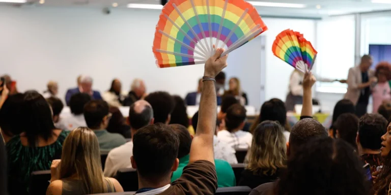 Dicas de turismo no Rio: conheça o programa Rio Sem LGBTIfobia