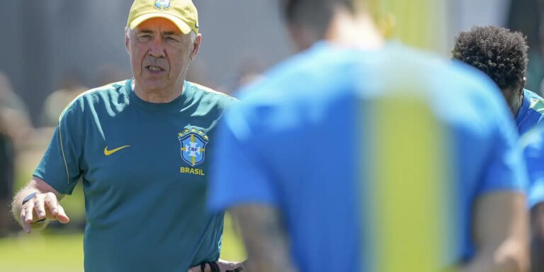 Dicas de viagem: Ancelotti fala sobre Martinelli na Noruega