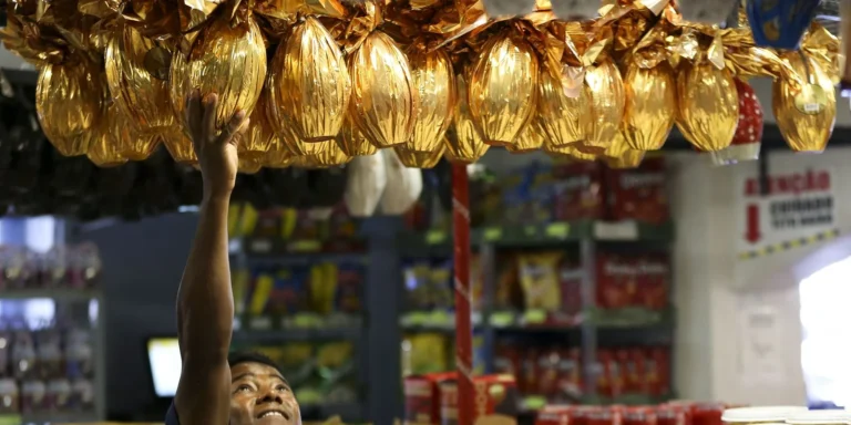 Dicas de viagem: consumo de chocolate cresce no Brasil