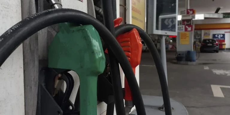 Dicas de viagem: gasolina com etanol mais barata em 2023