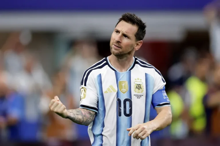 Dieta mediterrânea de Messi: 7 adaptações para brasileiros