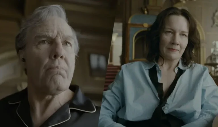 Digger estreia nos cinemas em 2023 e trailer oficial disponível
