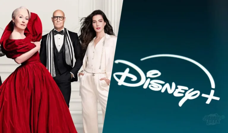 Disney+: principais estreias de julho de 2026 na plataforma