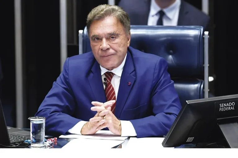 Disputa no Paraná: novas vagas no Senado segundo pesquisa