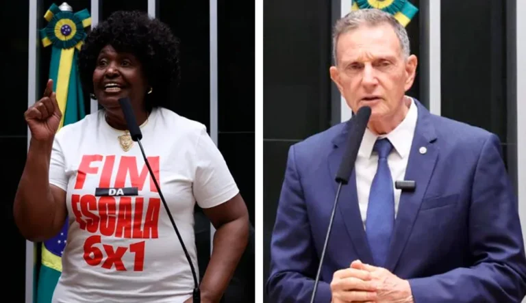 Disputa pelo Senado no RJ: cenário atual segundo Paraná Pesquisas