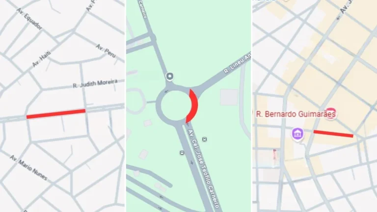Dmae anuncia interdições em Uberlândia a partir de sábado (1º); confira os locais afetados