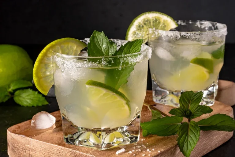 Drinks para o jogo da Seleção e dicas para preservar o sabor
