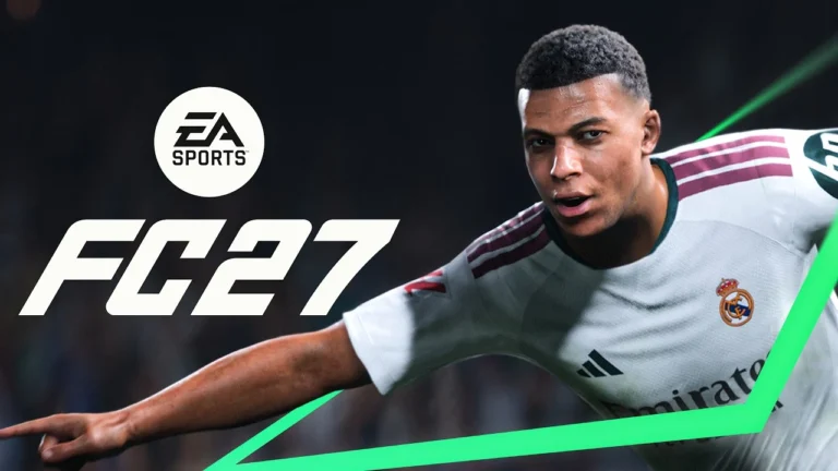 EA Sports FC 27: novidades na jogabilidade e lançamento confirmado