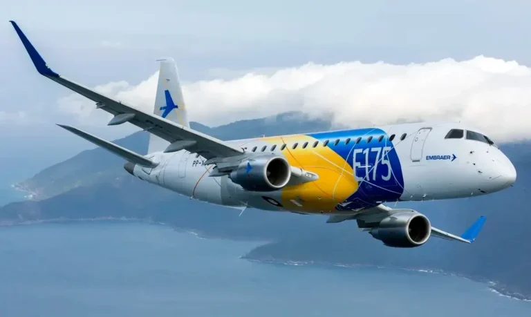 EUA adiam tarifas sobre importações de aviões comerciais