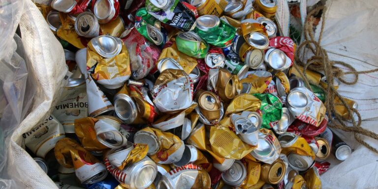 Economia circular: 40% dos brasileiros desconhecem conceito agora