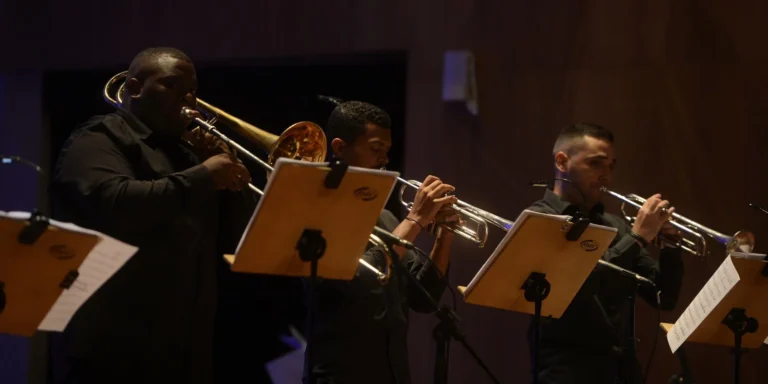 Encontro mundial de bandas sinfônicas no Rio de Janeiro em julho
