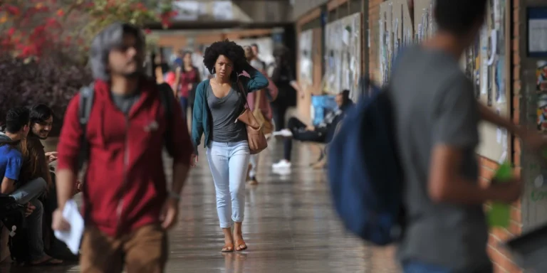 Encontro nacional de pesquisadores negros em Brasília: turismo e cultura