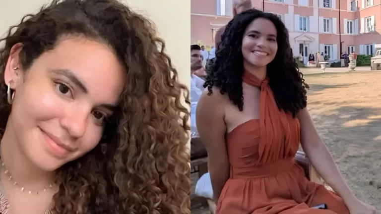 Engenheira brasileira Gabriele da Silva Monteiro é encontrada com vida após quatro dias desaparecida em Lyon, França