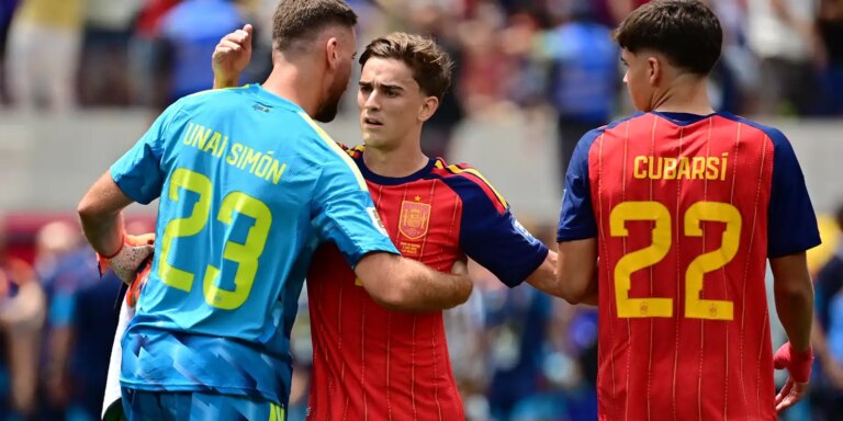 Espanha e Portugal jogam hoje nas oitavas da Copa