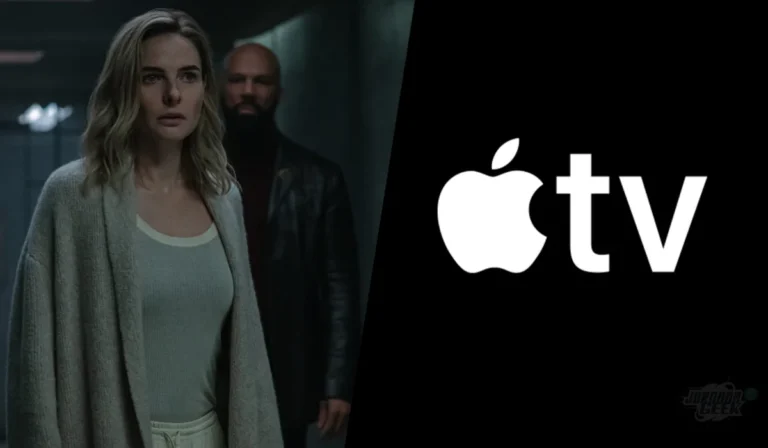 Estreias da Apple TV em julho de 2026: confira a lista completa