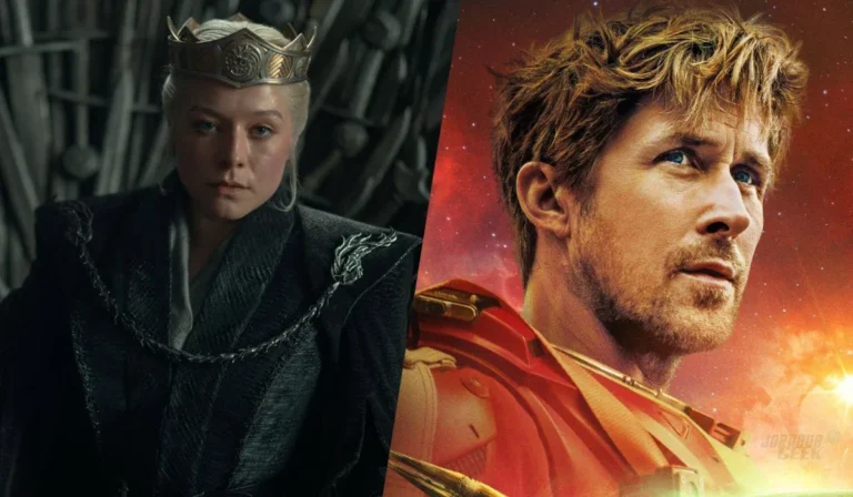 Estreias na HBO Max e Prime Video para assistir em 04 e 05 de julho