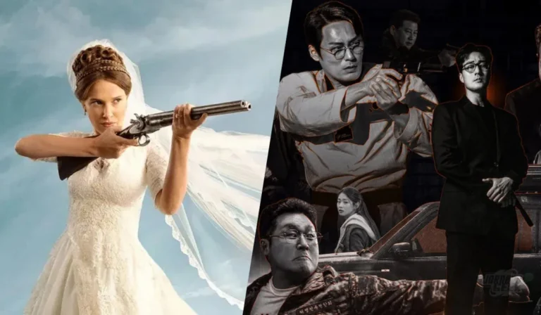 Estreias na Netflix para assistir neste fim de semana, 04 e 05 de julho