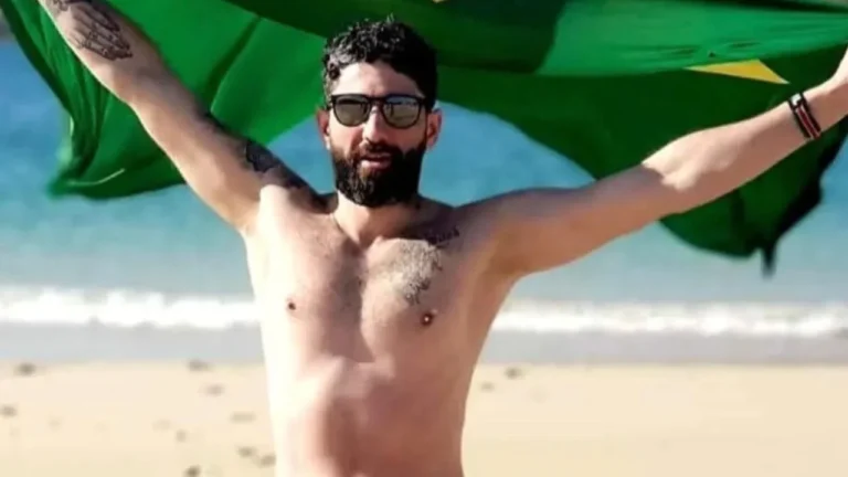 Ex-jogador Saul Muniz, natural de Ituiutaba, morre em acidente na Irlanda aos 40 anos