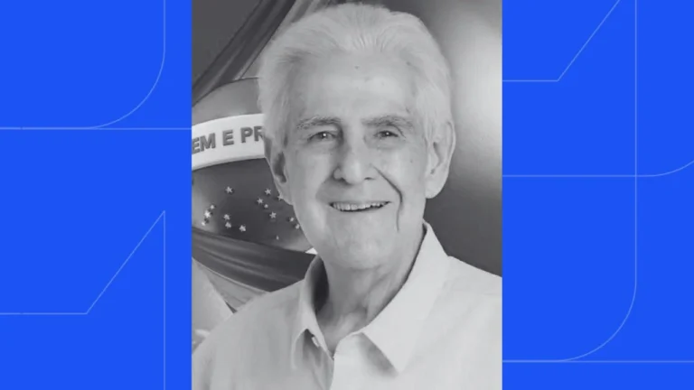 Falece Odelmo Leão, ex-prefeito de Uberlândia, aos 80 anos